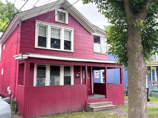 1012 Willis Ave, Syracuse, NY 13204 - photo 2