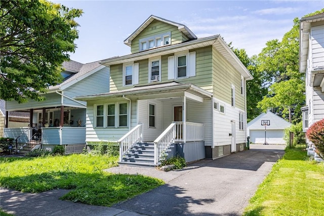 222 Springfield Ave, Rochester, NY 14609 - photo 1