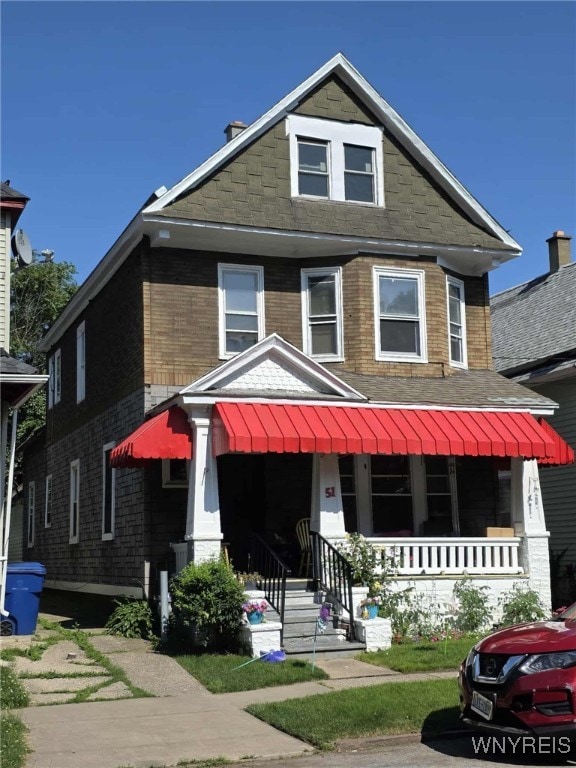 51 Schmarbeck Ave, Buffalo, NY 14212 - photo 1