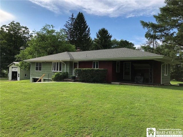 11456 1st St, Dayton, NY 14041 - photo 1