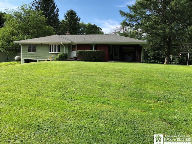 11456 1st St, Dayton, NY 14041 - photo 2