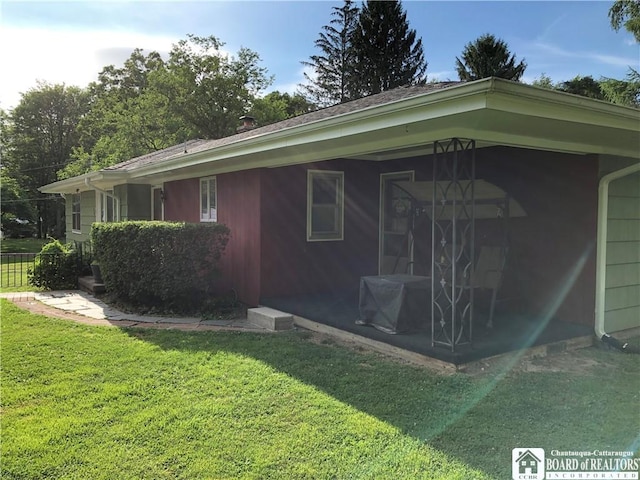 11456 1st St, Dayton, NY 14041 - photo 5