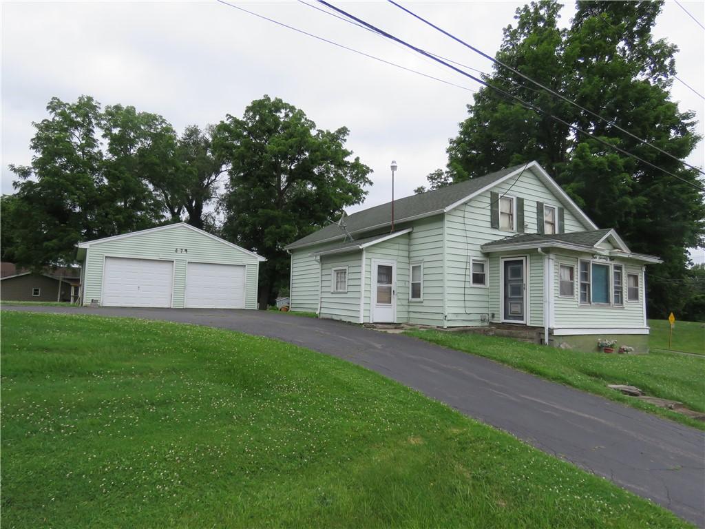 479 Washington St, Ogden, NY 14559 - photo 1