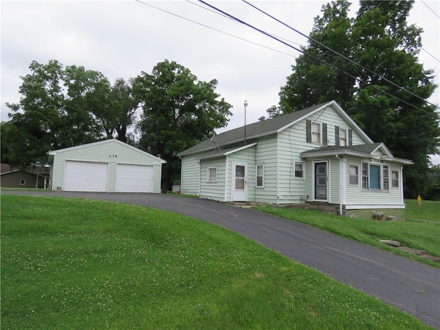 479 Washington St, Ogden, NY 14559 - photo 1