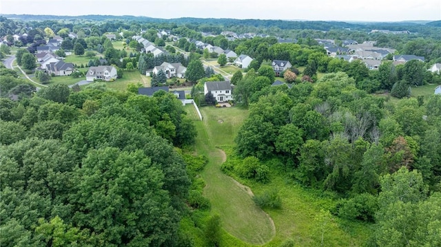 6915 Proximity Ln, Victor, NY 14564 - aerial view of property's location with nearby suburban area