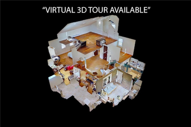 108 Iroquois St, Rochester, NY 14609 - view of room layout