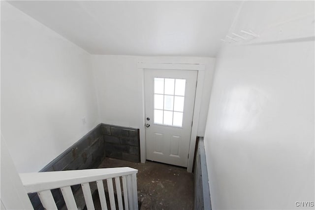 32 Franklin St, Champion, NY 13619 - view of entryway