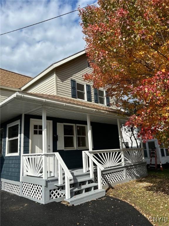 32 Franklin St, Champion, NY 13619 - photo 3