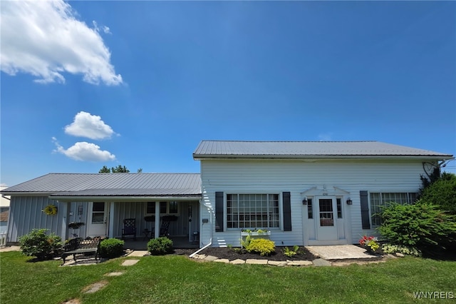 8242 Cole Rd, Boston, NY 14033 - photo 2