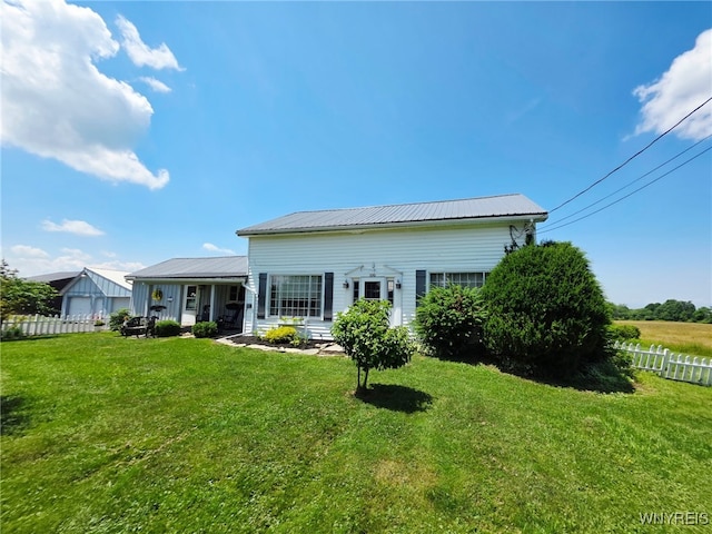 8242 Cole Rd, Boston, NY 14033 - photo 3
