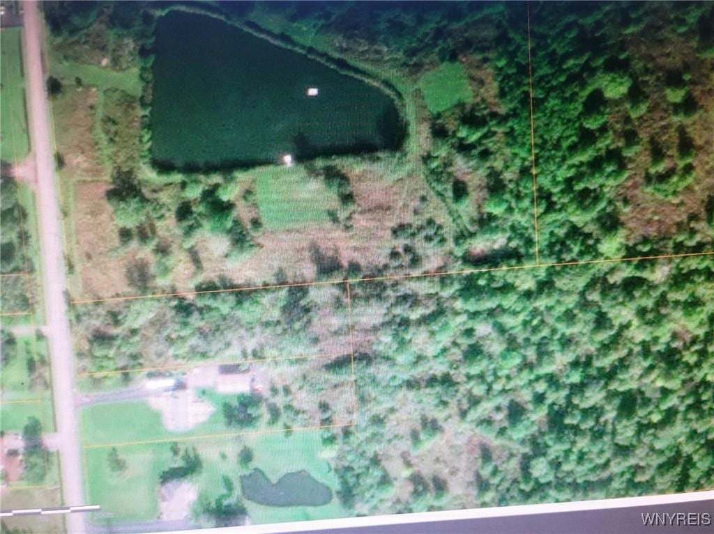 Simmons Rd, Lewiston, NY 14131