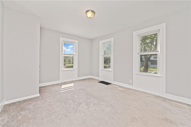 1084 Plymouth Ave S, Rochester, NY 14608 - empty room featuring carpet