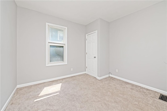 1084 Plymouth Ave S, Rochester, NY 14608 - unfurnished bedroom featuring carpet flooring