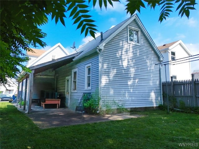 89 Jones St, Buffalo, NY 14206 - photo 39