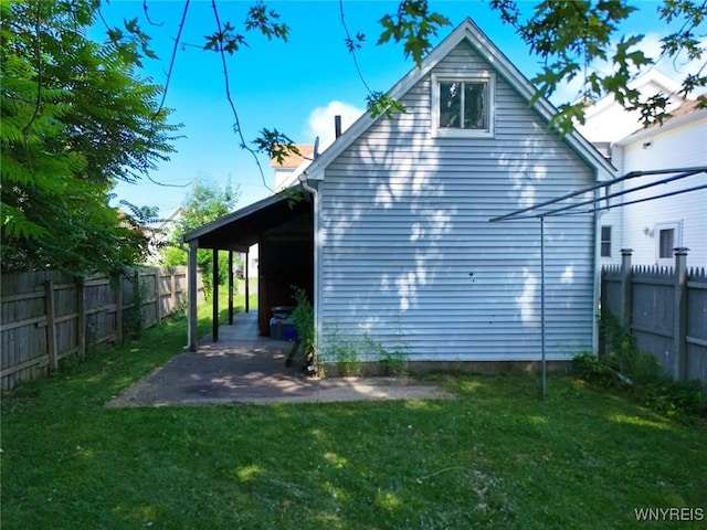 89 Jones St, Buffalo, NY 14206 - photo 40