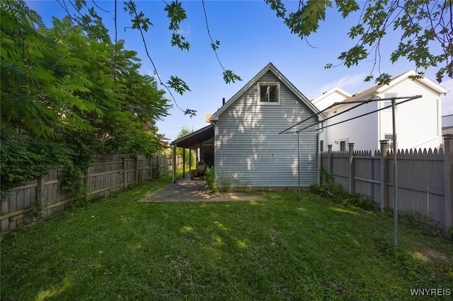 89 Jones St, Buffalo, NY 14206 - photo 41