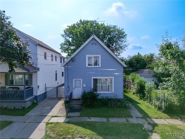 89 Jones St, Buffalo, NY 14206 - photo 1