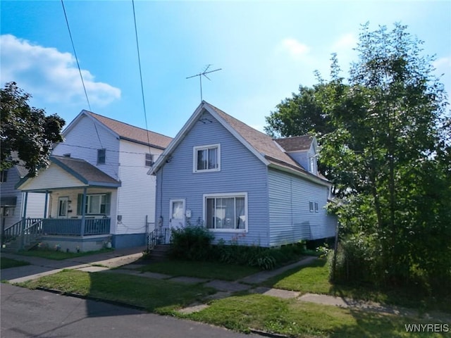 89 Jones St, Buffalo, NY 14206 - photo 3