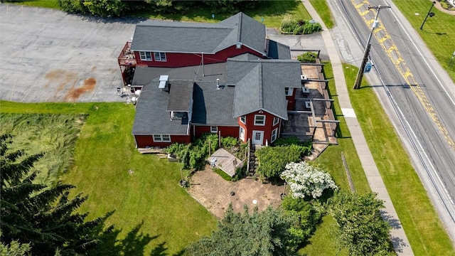1369 Pittsford Mendon Rd, Mendon, NY 14506 - view of subject property