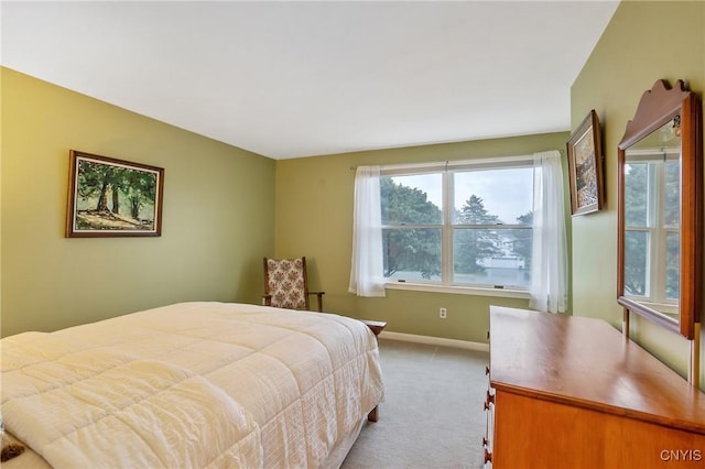 1705 Lancelot Pl, Skaneateles, NY 13152 - carpeted bedroom featuring baseboards