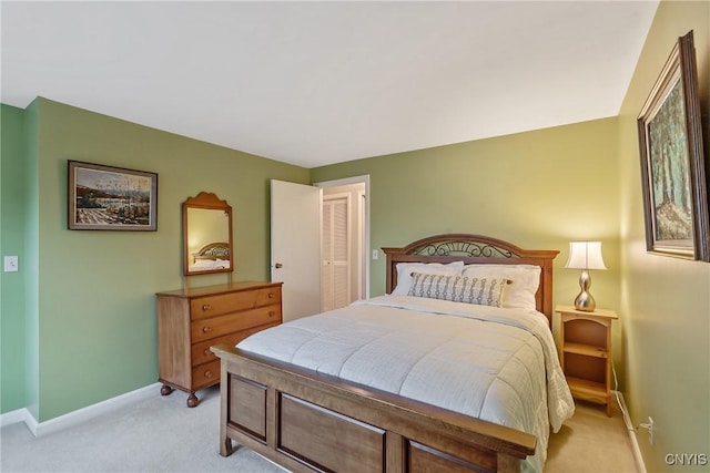 1705 Lancelot Pl, Skaneateles, NY 13152 - bedroom with light colored carpet and baseboards