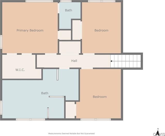 1705 Lancelot Pl, Skaneateles, NY 13152 - view of property floor plan
