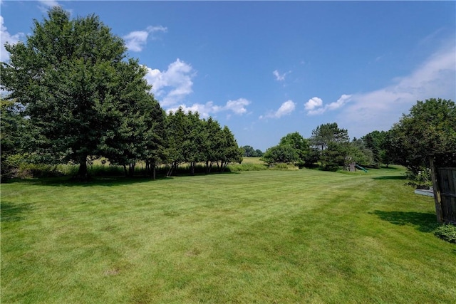 10 Muirfield Ct, Pittsford, NY 14534 - view of grassy yard