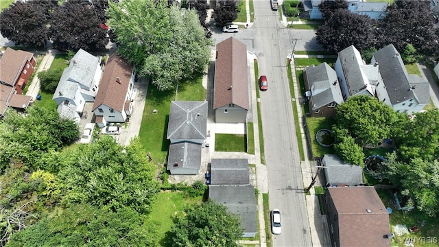 92 Schiller St, Buffalo, NY 14206 - view of property location with nearby suburban area