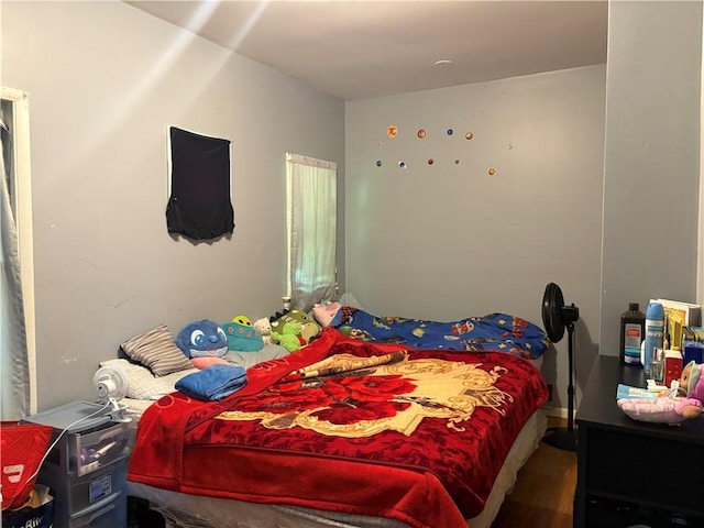 74 Ave D Ave, Rochester, NY 14621 - bedroom featuring wood finished floors