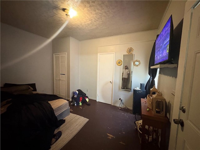 74 Ave D Ave, Rochester, NY 14621 - view of bedroom