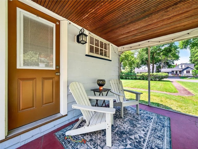 245 Worthington Rd, Irondequoit, NY 14622 - property entrance featuring a yard