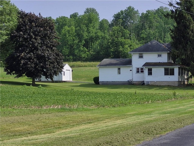 7516 Beach Rd, Montezuma, NY 13021