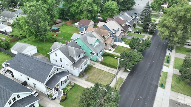 827 Tifft St, Buffalo, NY 14220 - aerial view of residential area