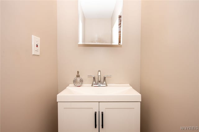 827 Tifft St, Buffalo, NY 14220 - bathroom featuring vanity