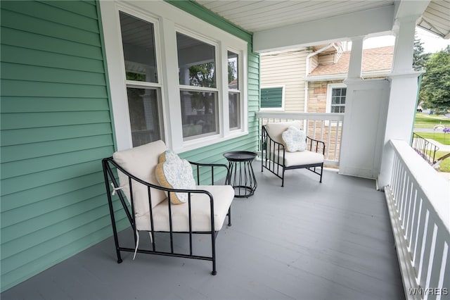 827 Tifft St, Buffalo, NY 14220 - view of porch