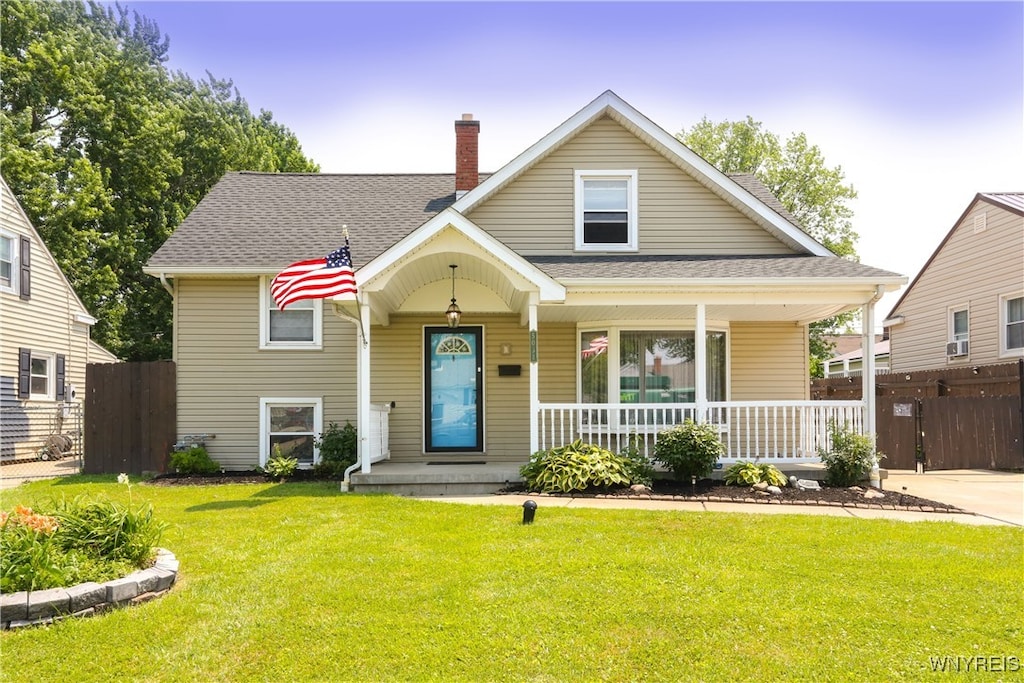 5031 Chapman Pkwy, Hamburg, NY 14075 - photo 1