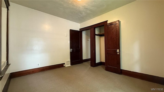 1890 Linwood Ave, Niagara Falls, NY 14305 - unfurnished bedroom featuring carpet flooring and baseboards