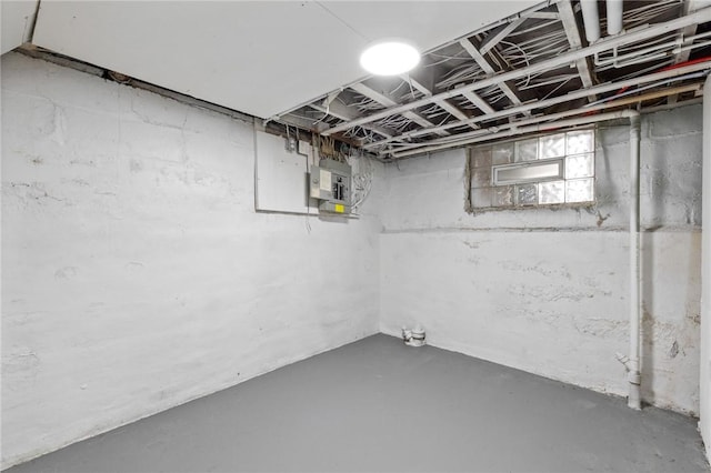 2079 Clifford Ave, Rochester, NY 14609 - view of basement