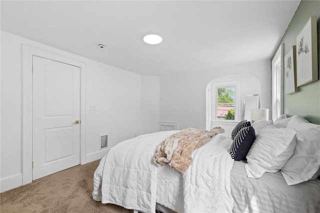 2079 Clifford Ave, Rochester, NY 14609 - bedroom featuring carpet flooring