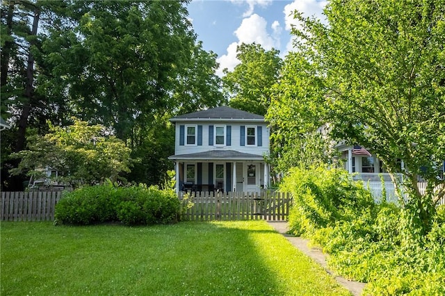 190 Washington St, Geneva City, NY 14456 - photo 1