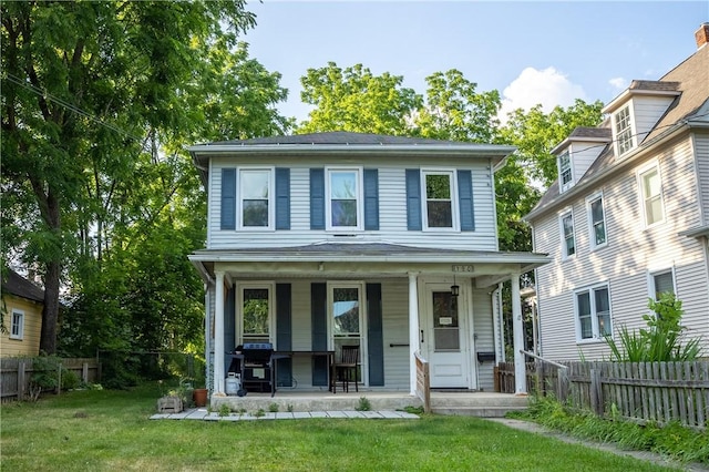 190 Washington St, Geneva City, NY 14456 - photo 2