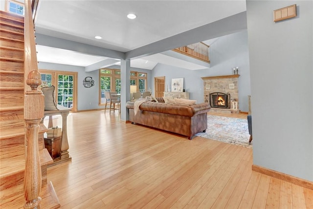 791 Summit Rd, Foster Town, PA 16701 - photo 7