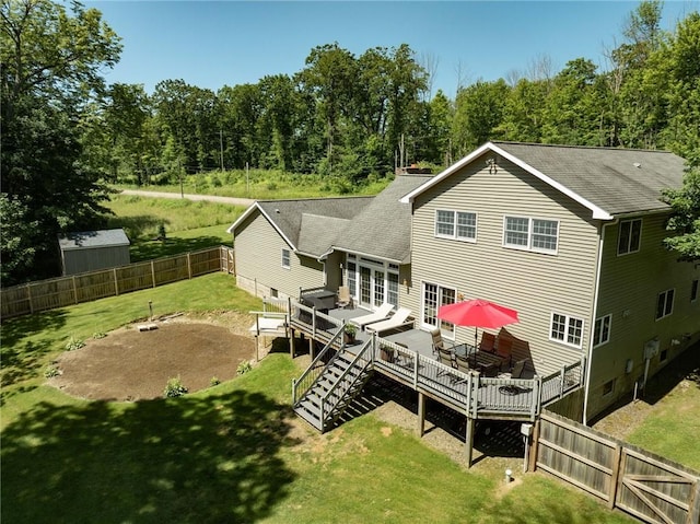 791 Summit Rd, Foster Town, PA 16701 - photo 48