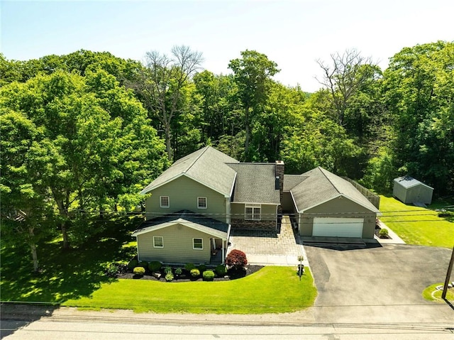 791 Summit Rd, Foster Town, PA 16701 - photo 49