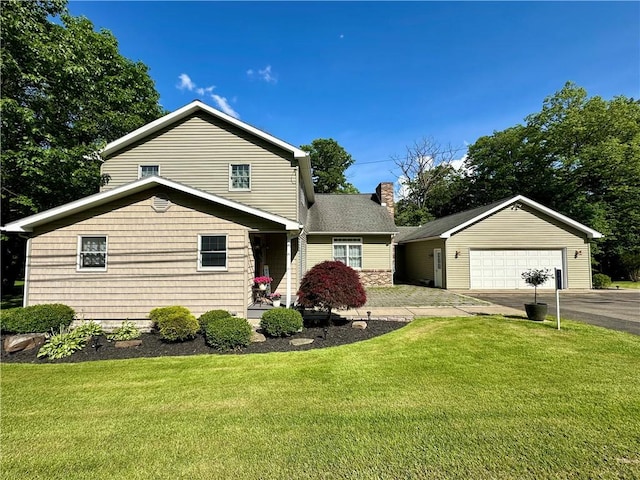 791 Summit Rd, Foster Town, PA 16701 - photo 1