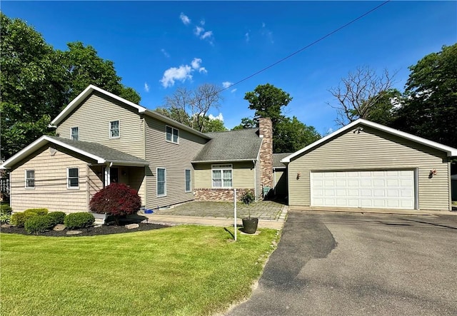791 Summit Rd, Foster Town, PA 16701 - photo 2