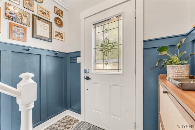 7052 Waring Cir, Evans, NY 14047 - view of entryway