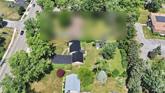 3461 Orchard Park Rd, Orchard Park, NY 14127 - aerial overview of property's location