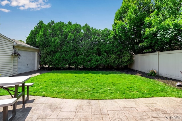 66 Devonshire Rd, Tonawanda, NY 14223 - view of yard