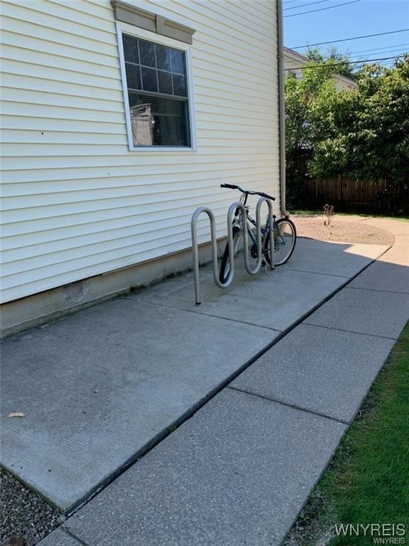 770 W Ferry St Unit 9A, Buffalo, NY 14222 - view of patio / terrace